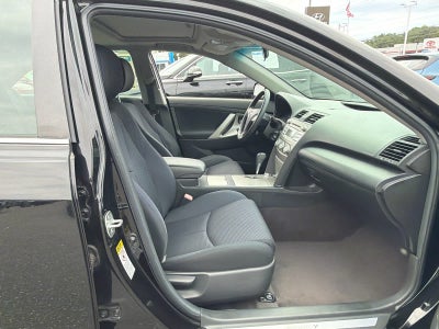 2011 Toyota Camry SE