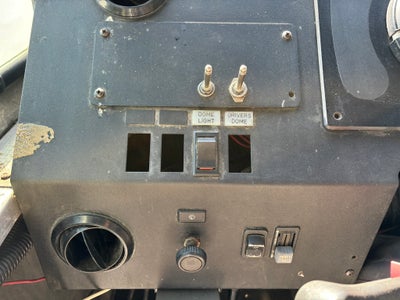 2004 Freightliner MT45 STEP VAN