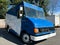 2004 Freightliner MT45 STEP VAN