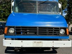 2004 Freightliner MT45 STEP VAN