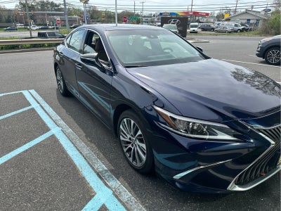 2020 Lexus ES 350 ES 350