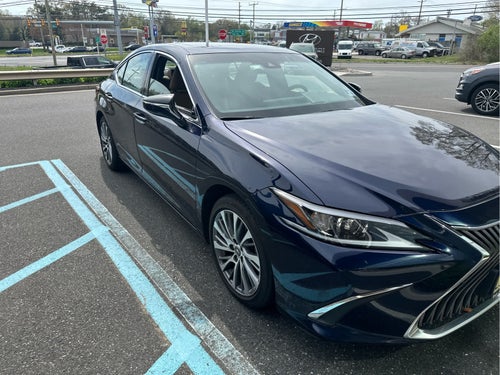 2020 Lexus ES 350 ES 350