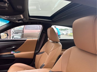 2020 Lexus ES 350 ES 350