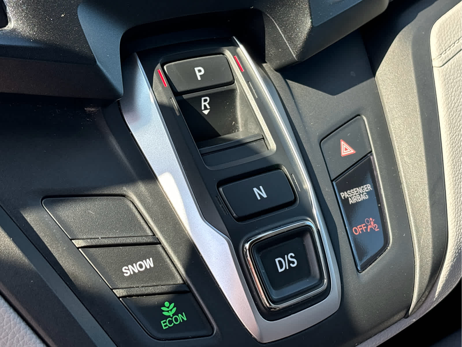 2019 Honda Odyssey LX