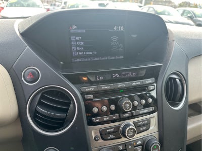 2015 Honda Pilot EX-L