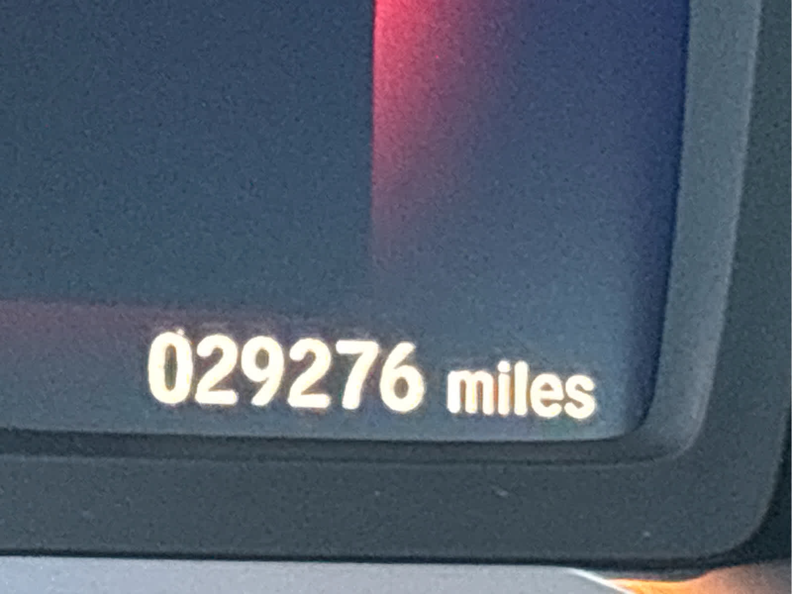 2020 Honda Passport Touring