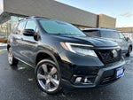 2020 Honda Passport Touring
