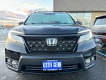 2020 Honda Passport Touring