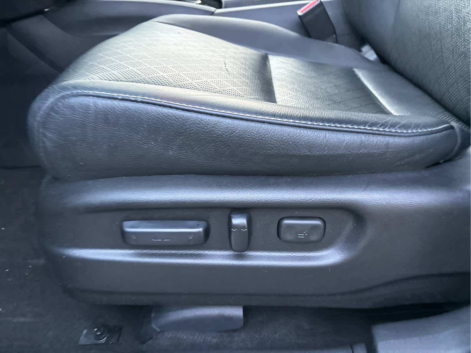 2020 Honda Passport Touring