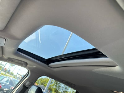 2016 Acura MDX SH-AWD 4dr