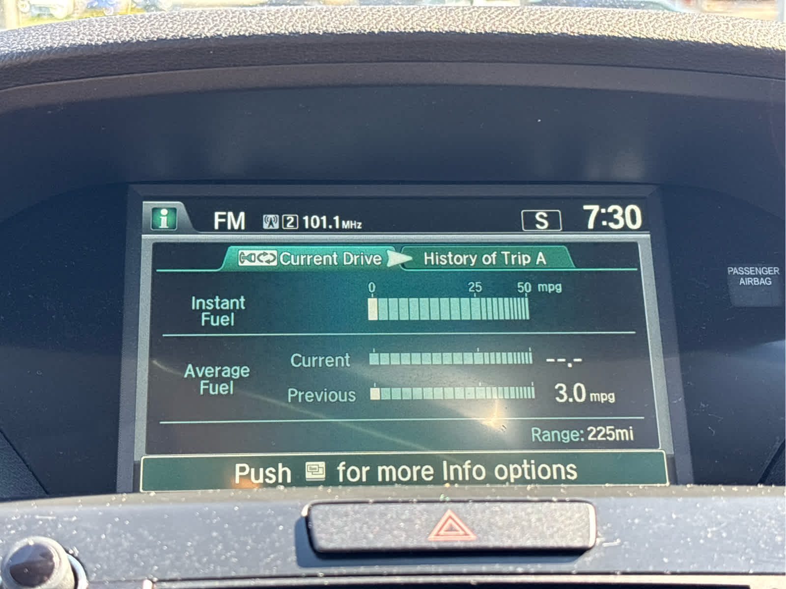 2016 Acura MDX SH-AWD 4dr