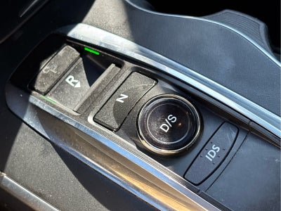 2016 Acura MDX SH-AWD 4dr