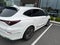 2025 Acura MDX w/Advance Package