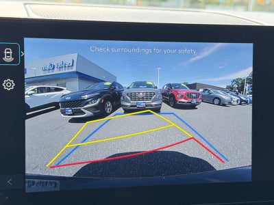 2024 Hyundai Santa Fe SEL