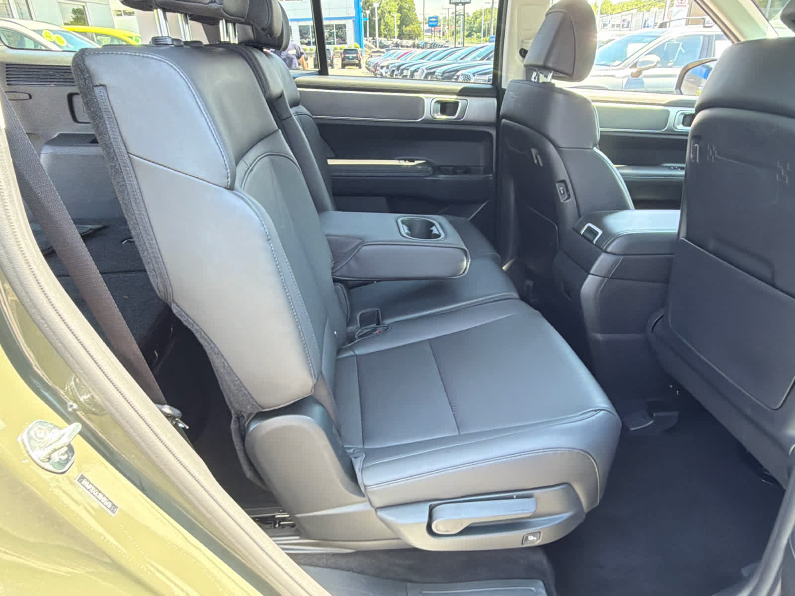 2024 Hyundai Santa Fe SEL