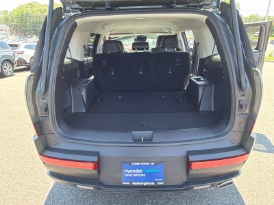 2024 Hyundai Santa Fe SEL