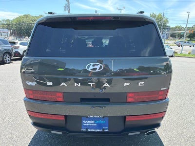 2024 Hyundai Santa Fe SEL