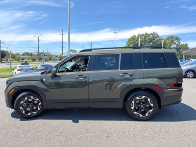 2024 Hyundai Santa Fe SEL