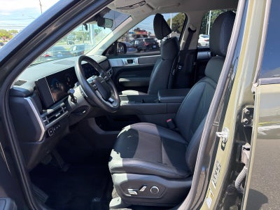 2024 Hyundai Santa Fe SEL