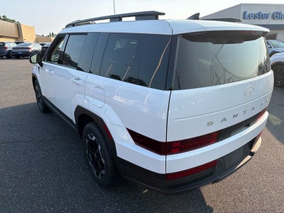 2024 Hyundai Santa Fe SEL