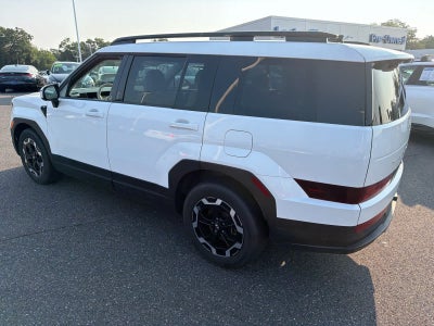 2024 Hyundai Santa Fe SEL