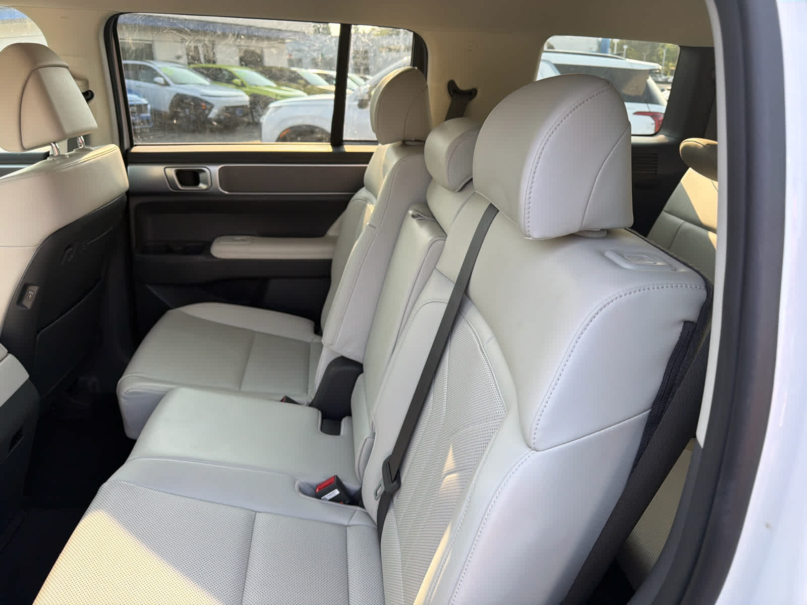 2024 Hyundai Santa Fe SEL