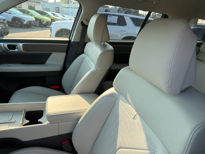 2024 Hyundai Santa Fe SEL