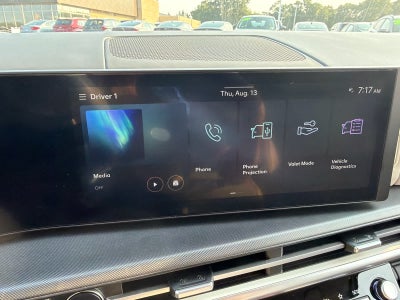 2024 Hyundai Santa Fe SEL
