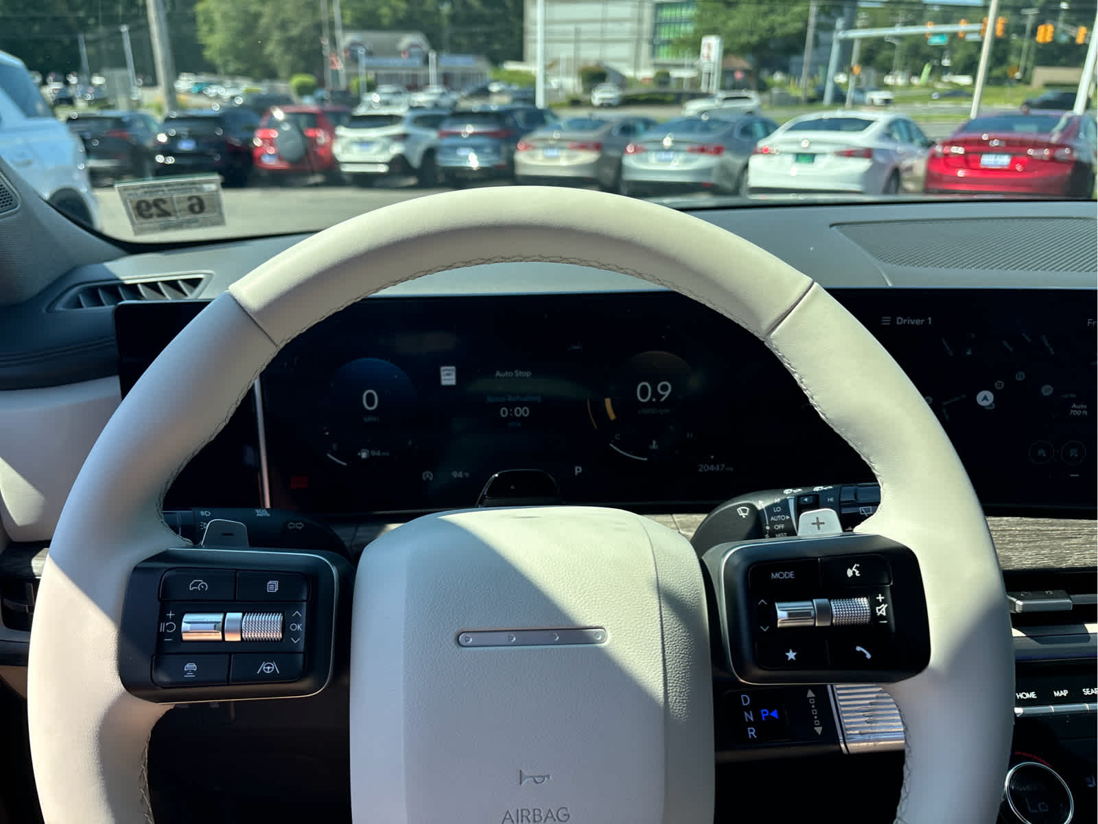2024 Hyundai Santa Fe Limited