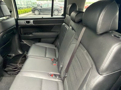 2024 Hyundai Santa Fe Limited