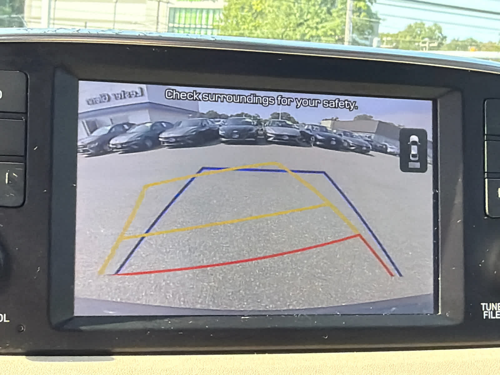 2020 Hyundai Santa Fe SEL w/SULEV
