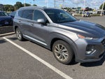 2020 Hyundai Santa Fe SEL w/SULEV