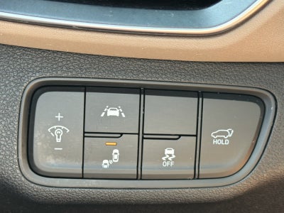 2020 Hyundai Santa Fe SEL w/SULEV