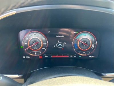2023 Hyundai Santa Fe Hybrid SEL Premium