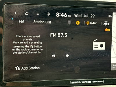 2023 Hyundai Santa Fe Hybrid SEL Premium