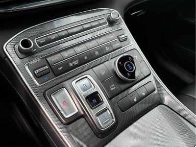 2023 Hyundai Santa Fe Hybrid SEL Premium