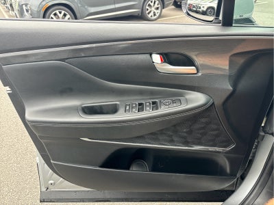 2023 Hyundai Santa Fe Hybrid SEL Premium