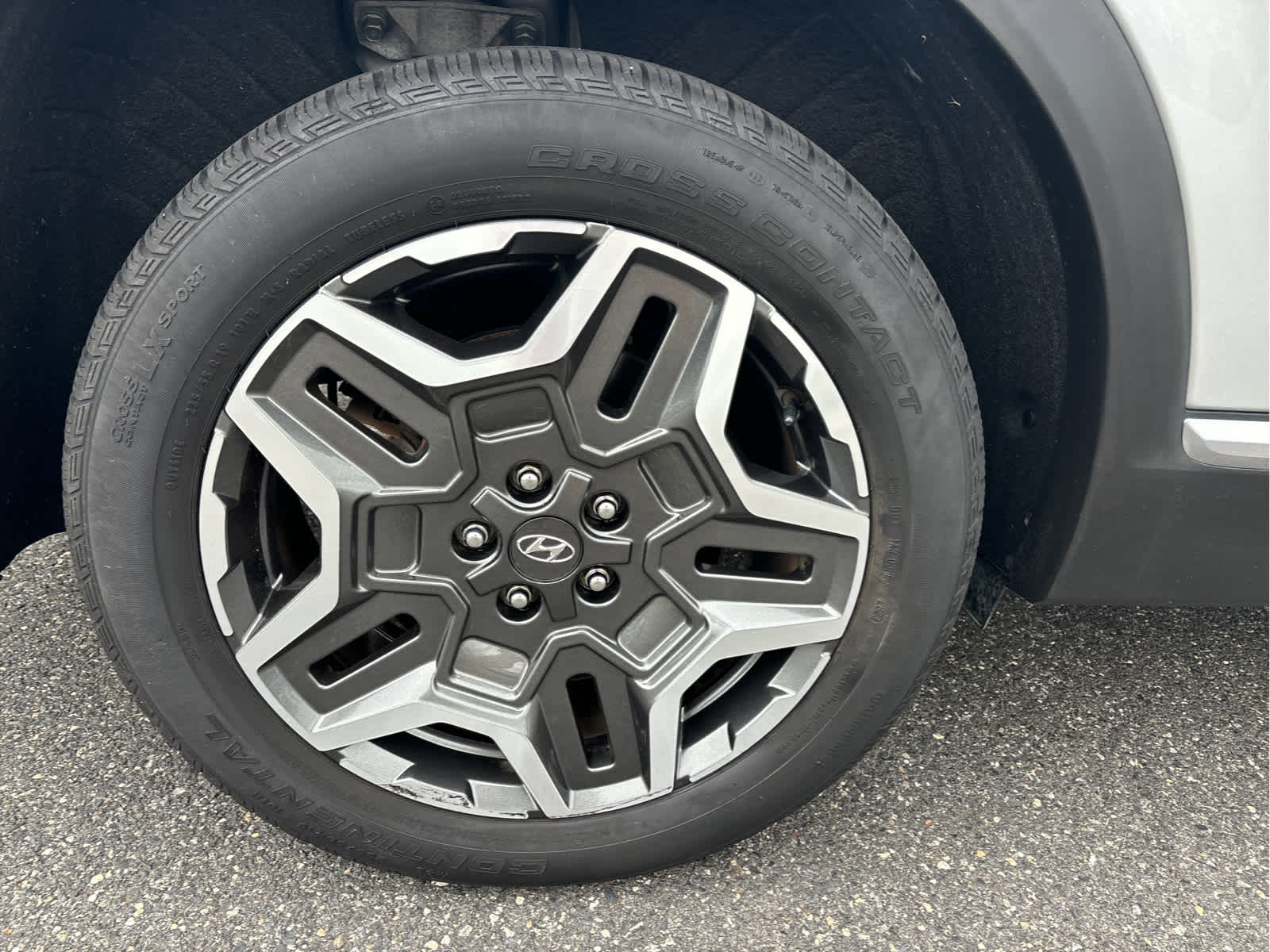 2023 Hyundai Santa Fe Hybrid SEL Premium