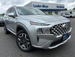 2023 Hyundai Santa Fe Hybrid SEL Premium