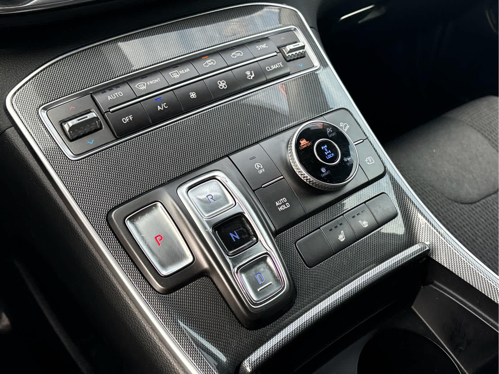 2022 Hyundai Santa Fe XRT