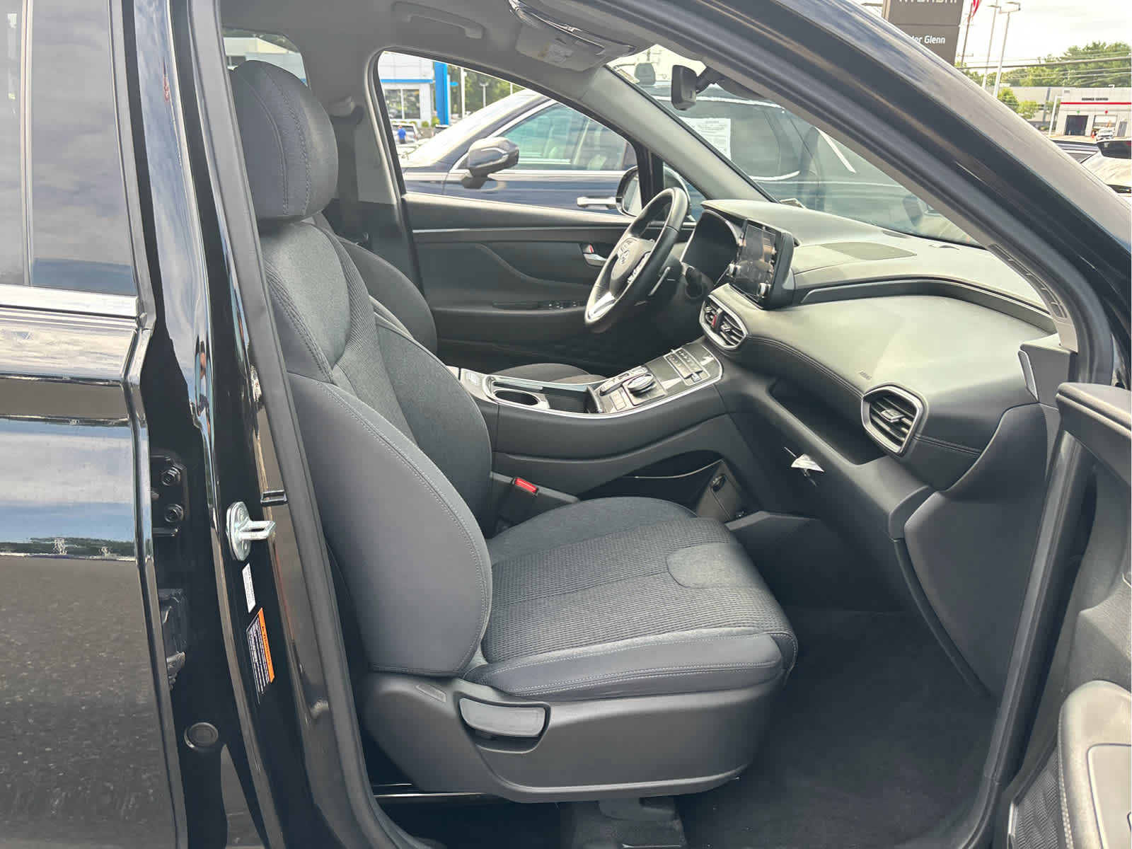 2022 Hyundai Santa Fe XRT
