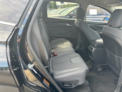 2022 Hyundai Santa Fe XRT