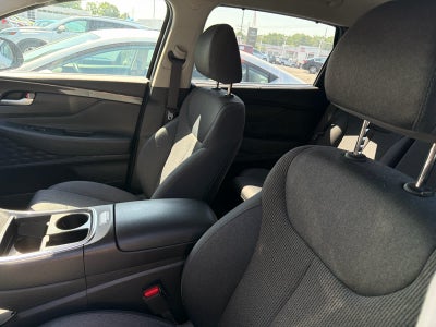 2022 Hyundai Santa Fe XRT