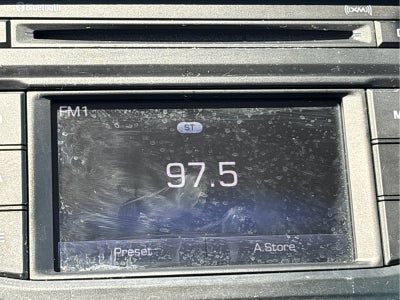 2015 Hyundai Sonata 2.4L Sport