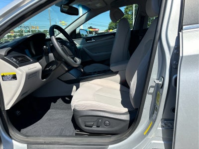 2015 Hyundai Sonata 2.4L Sport