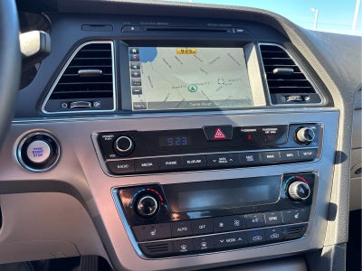 2015 Hyundai Sonata 2.4L Sport
