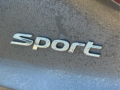 2015 Hyundai Sonata 2.4L Sport