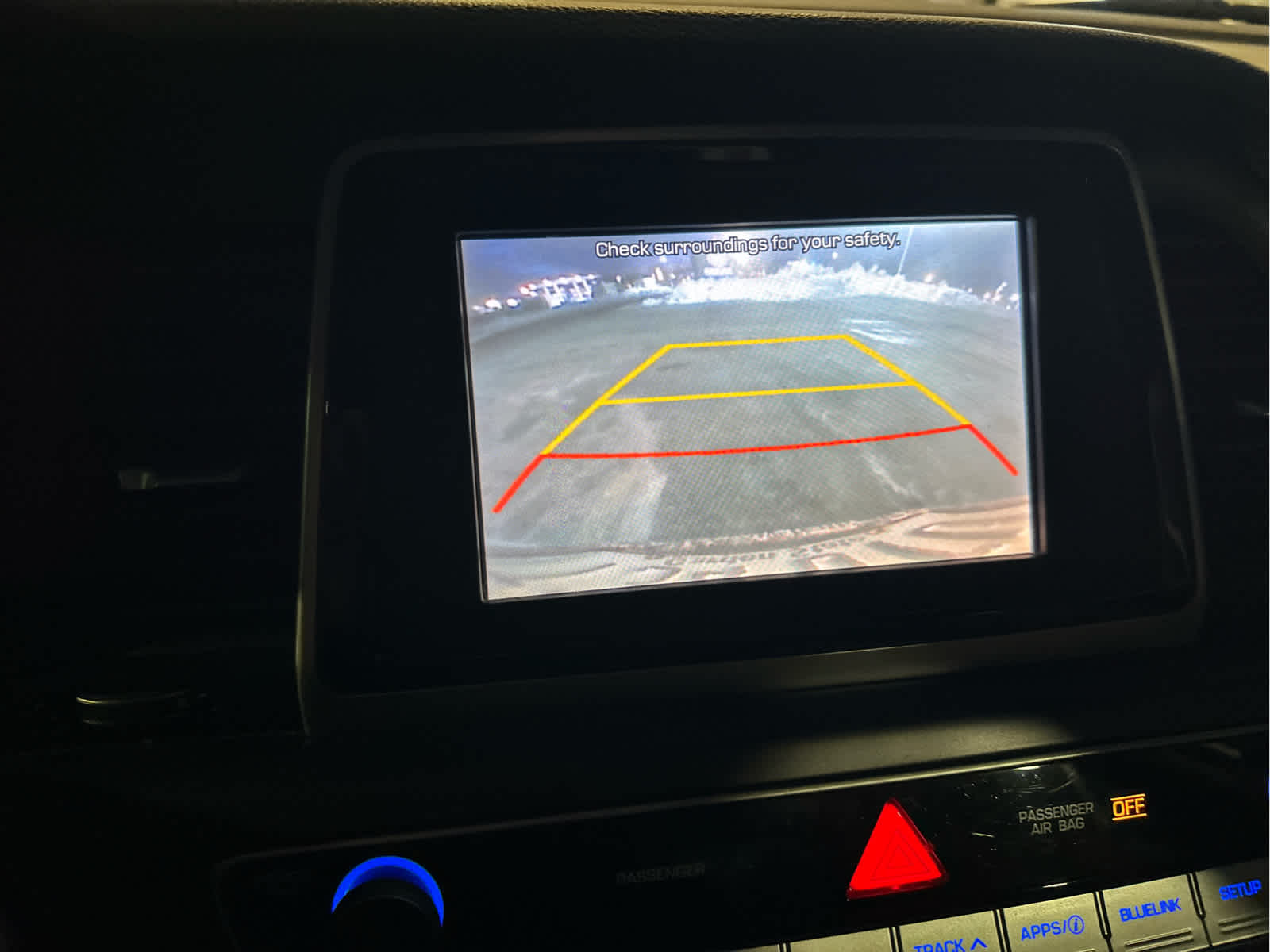 2018 Hyundai Sonata SEL+