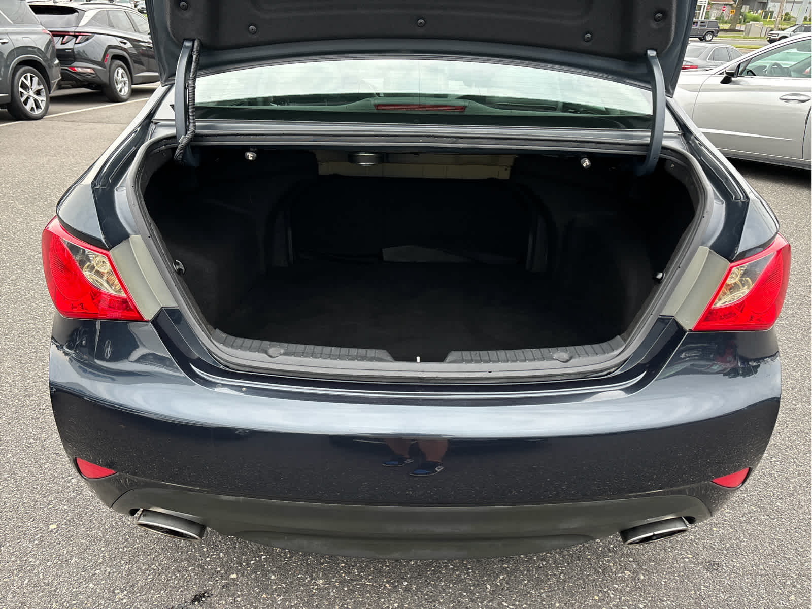 2014 Hyundai Sonata Limited
