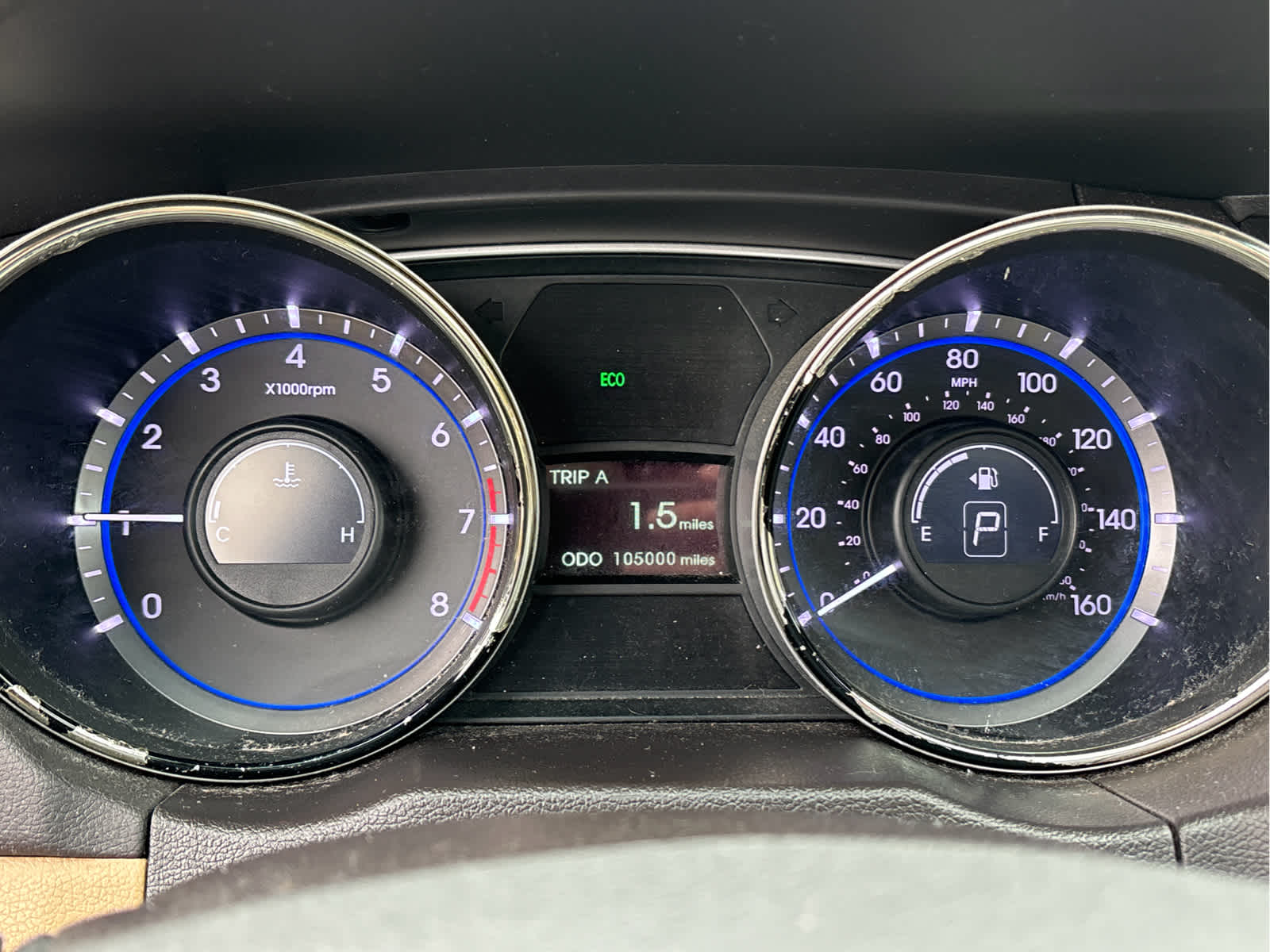 2013 Hyundai Sonata Limited PZEV